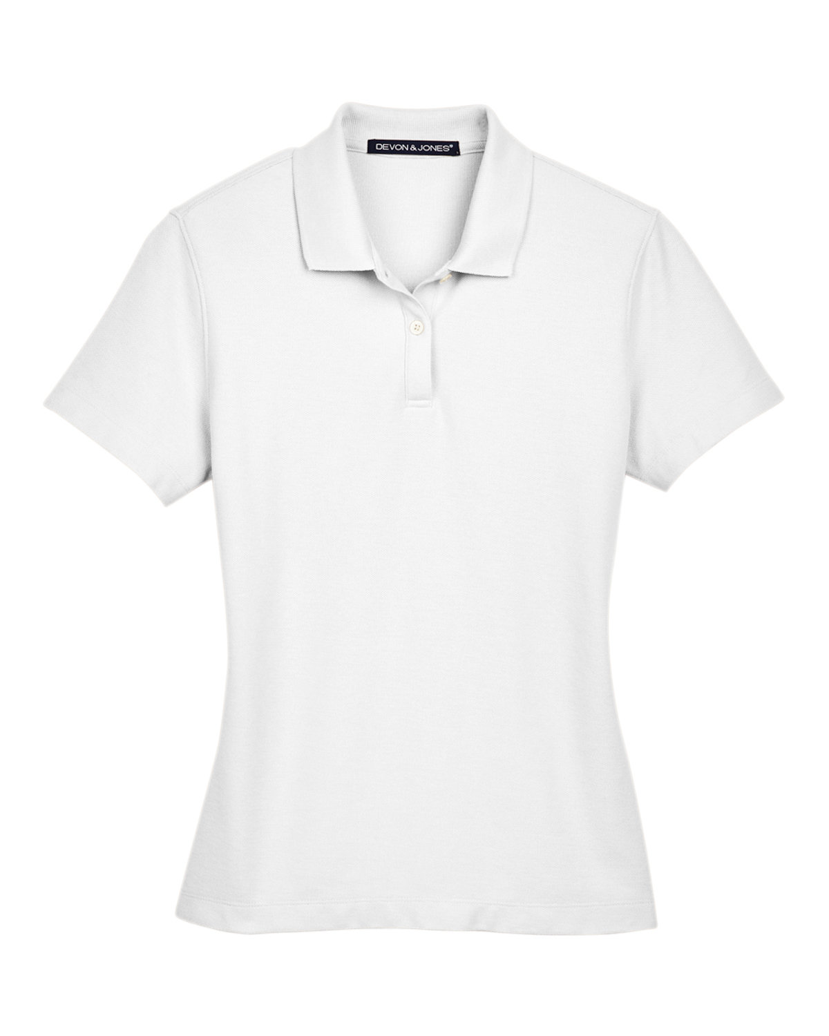 Picture of Devon & Jones Women's DRYTEC20™ Performance Polo