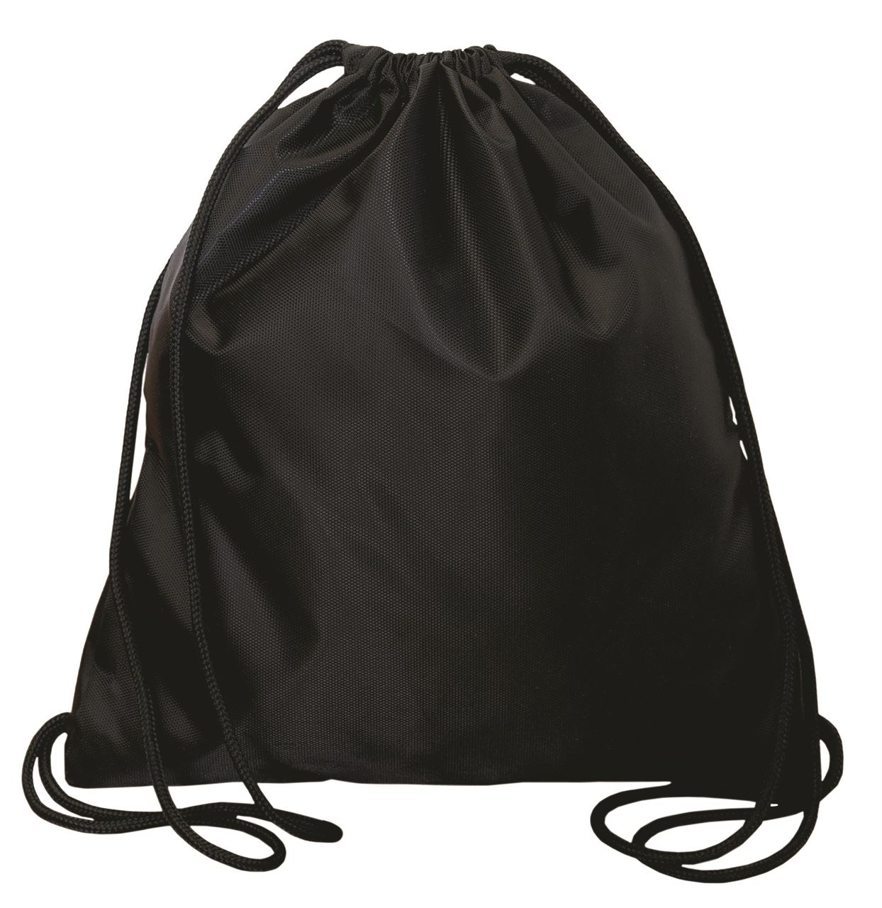 Picture of Double Drawstring Knapsack