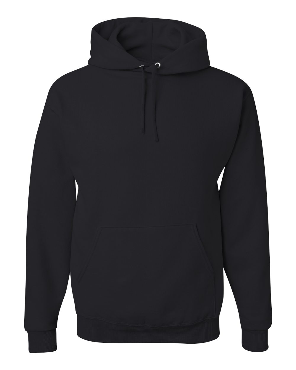 Jerzees zip up on sale hoodie