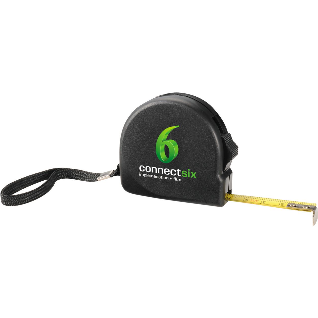 Picture of Bullet The Handyman Locking Tape Measure