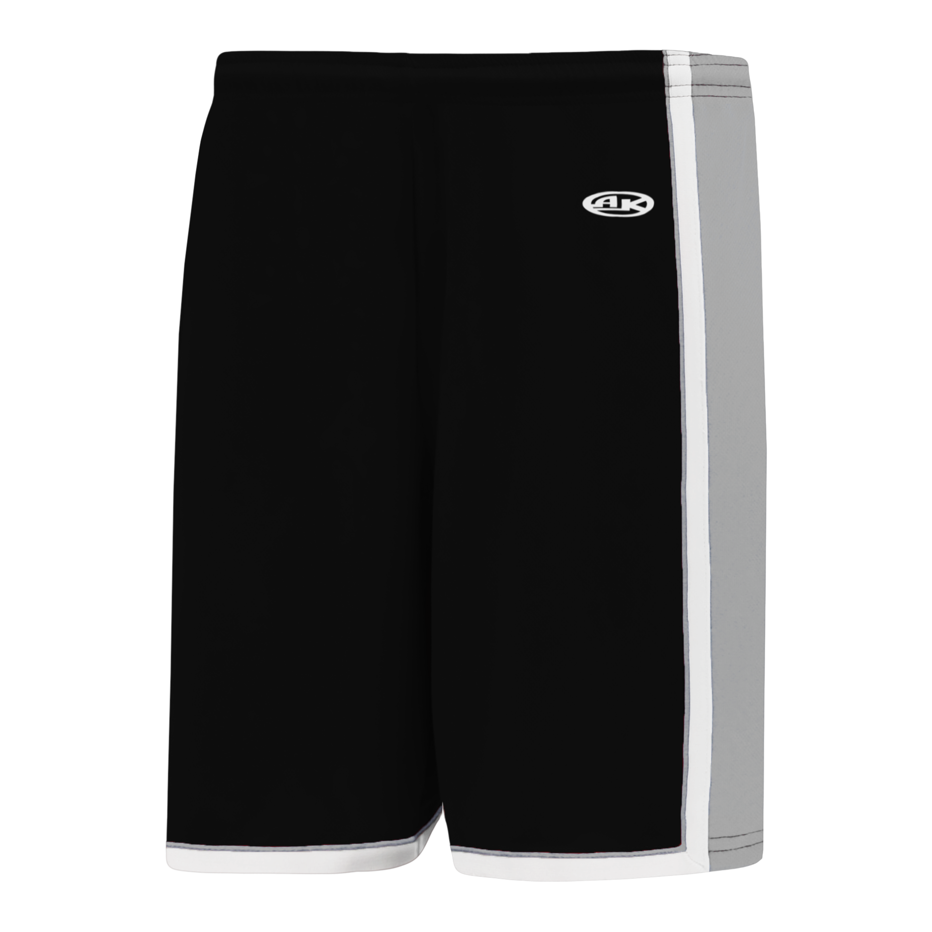 AK Pro Replica Basketball Shorts (Youth) | Entripy