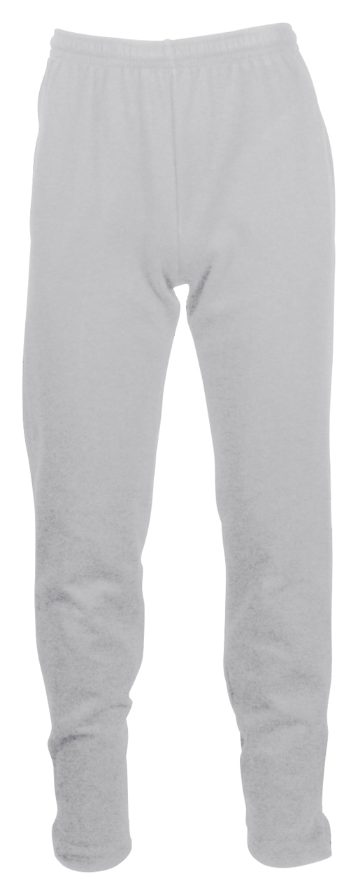 King Athletics KF9022 Open Bottom Pocketed Sweatpants