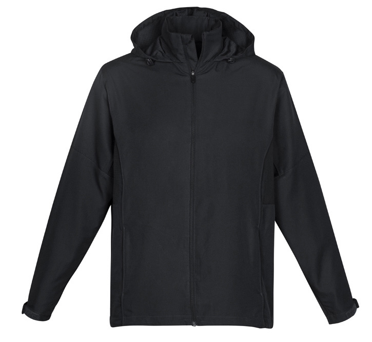 Picture of Biz Collection Youth Razor Solid Jacket