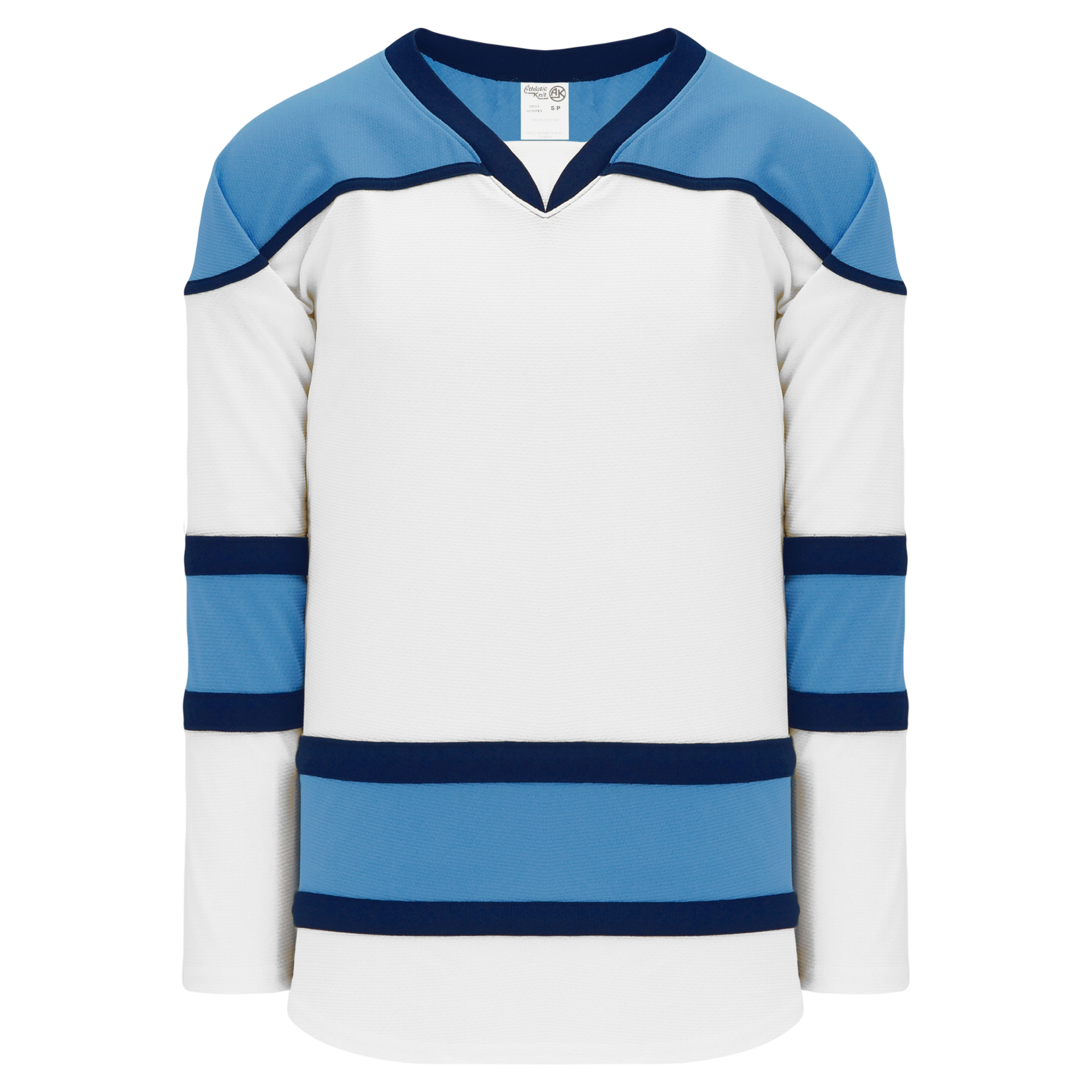Picture of ATHLETIC KNIT Select Hockey Jersey