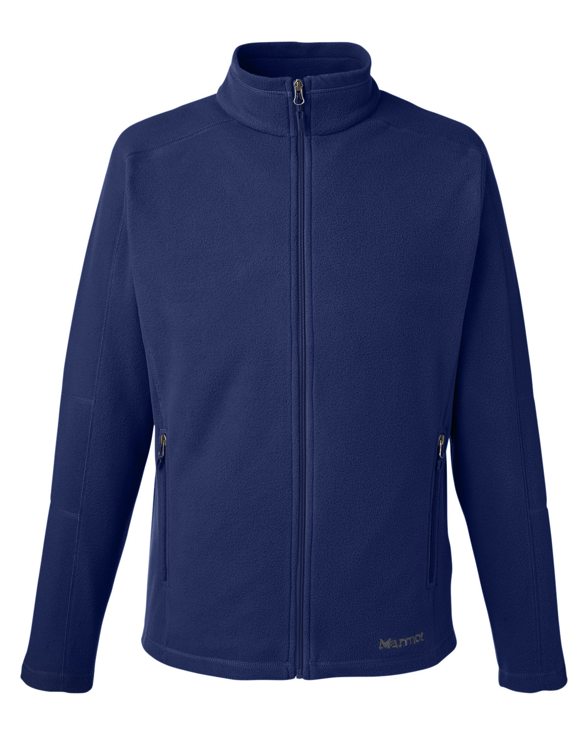 Picture of Marmot Men's Rocklin Fleece Full-Zip Jacket