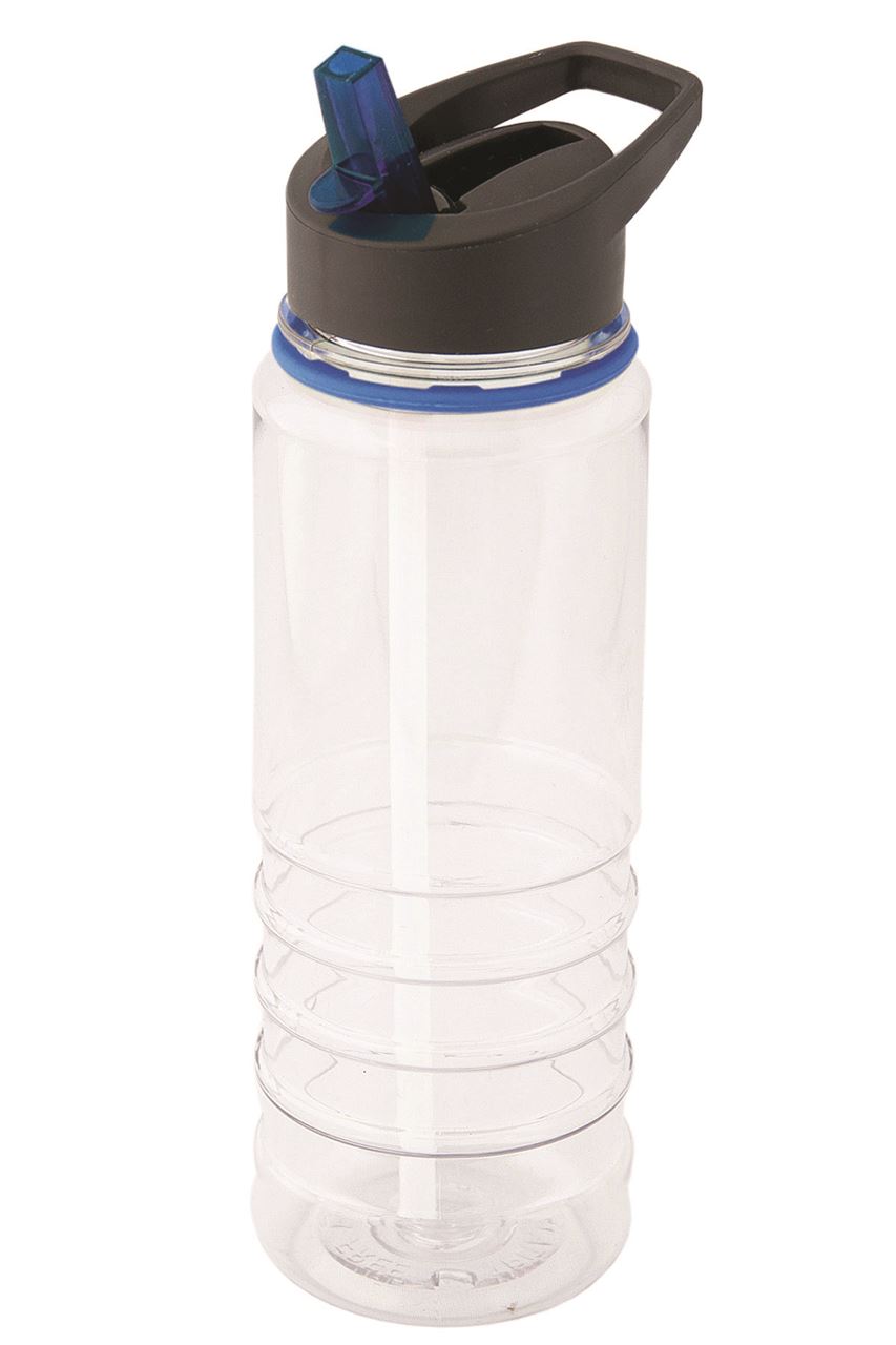 Picture of Tritan™ Water Bottle (750 ml. or 25 oz.)