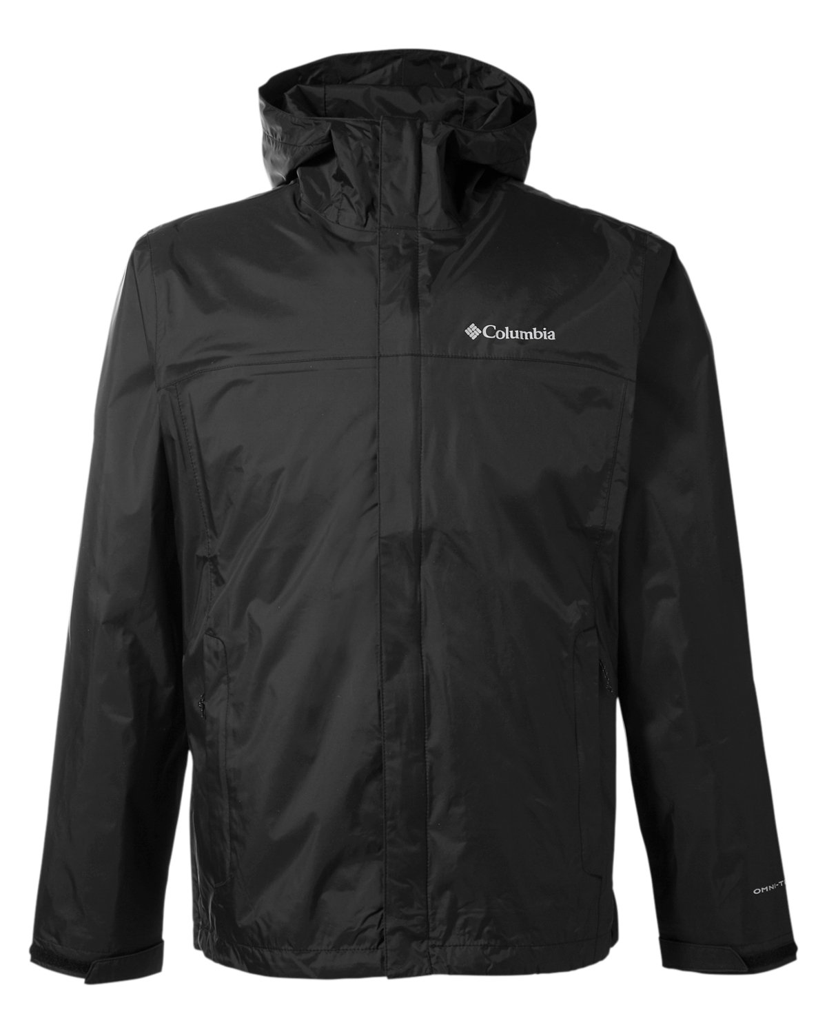 Columbia Men s Watertight II Jacket Entripy