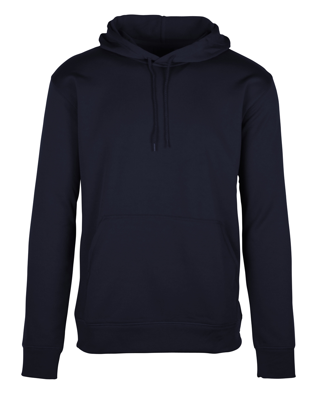 Biz Collection Men's Hype Pull-On Hoodie | Entripy