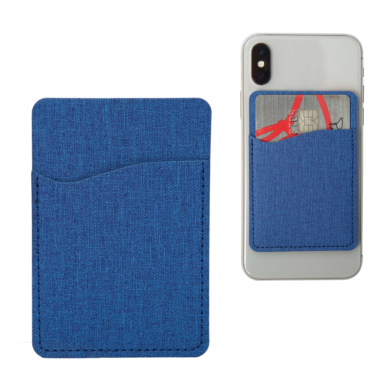 Picture of City Front Phone Wallet