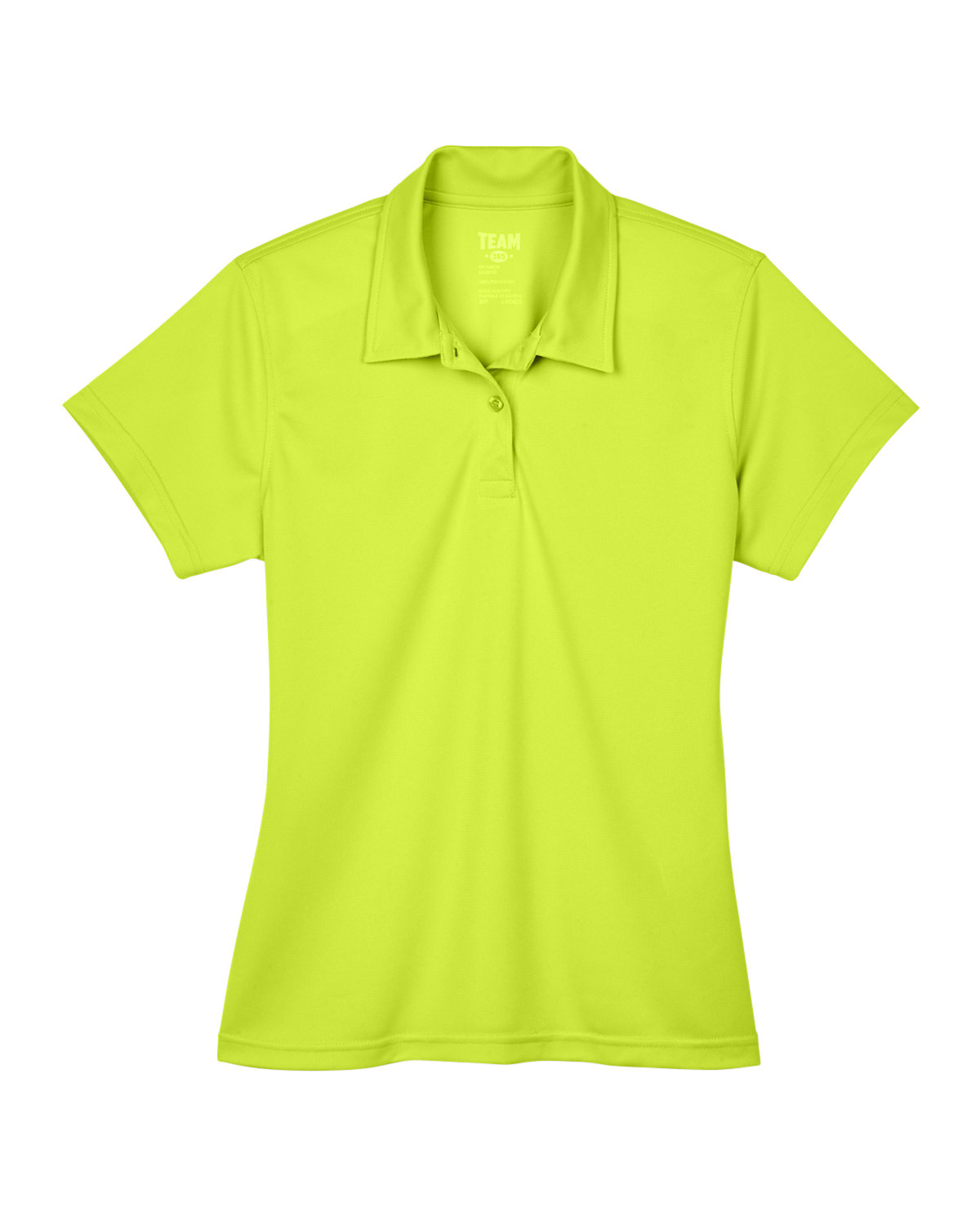 Picture of Team 365 Women's Command Snag Protection Polo