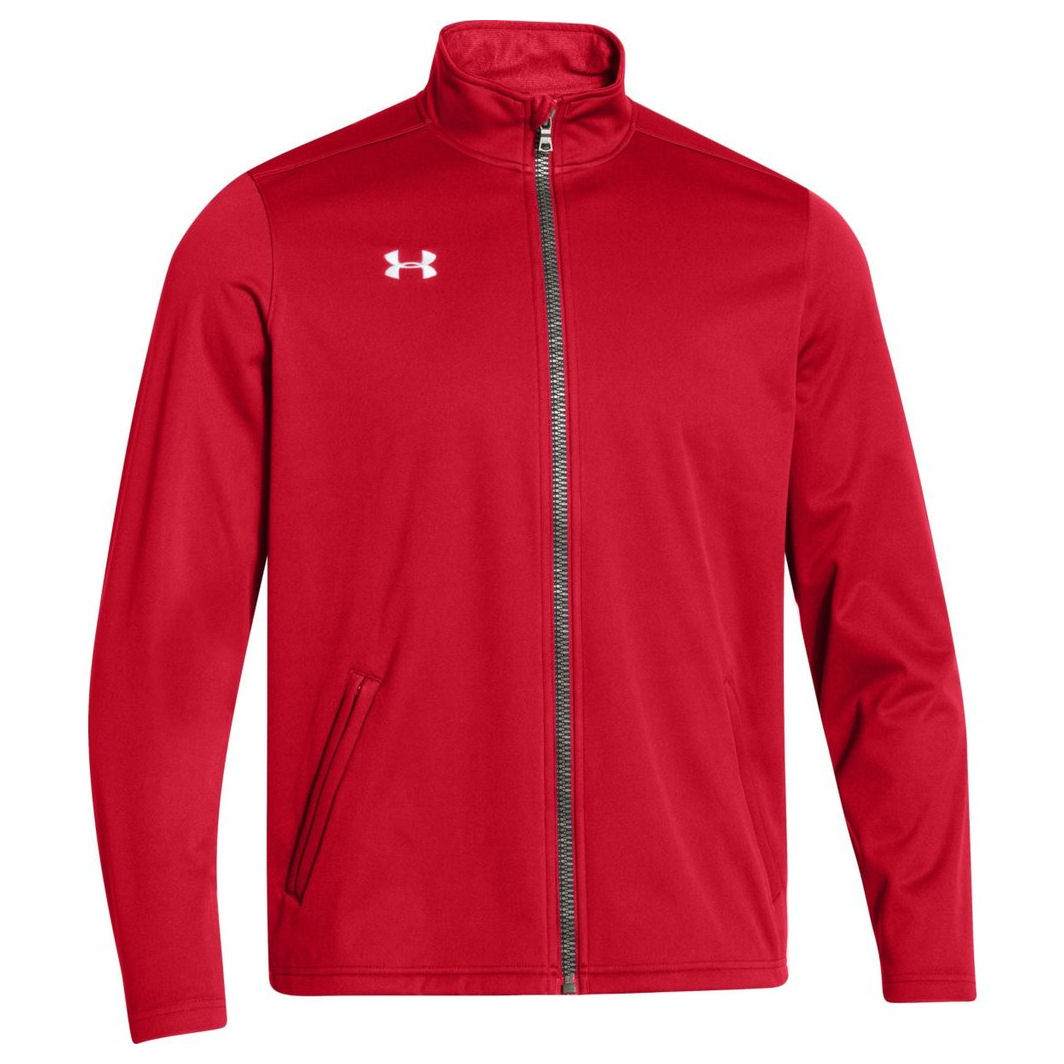 under armour ultimate team jacket