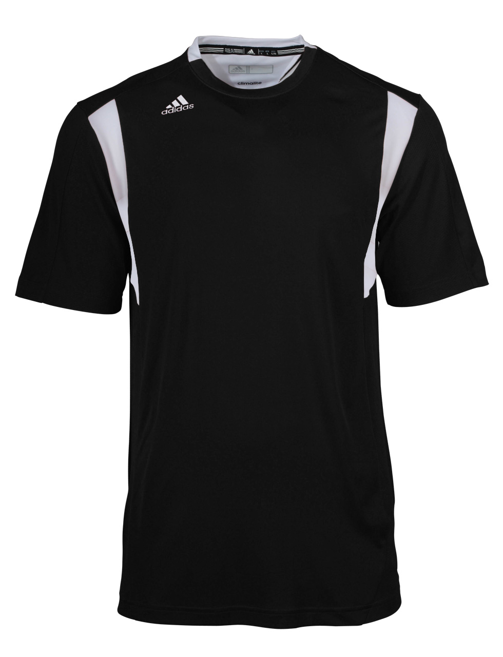 ADIDAS Men's CLIMALITE Utility S/S Jersey | Custom Team Jerseys ...