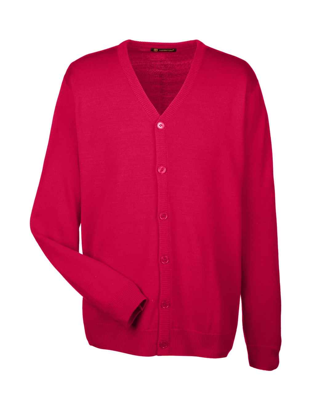 Cardigan with v neck t clearance shirt