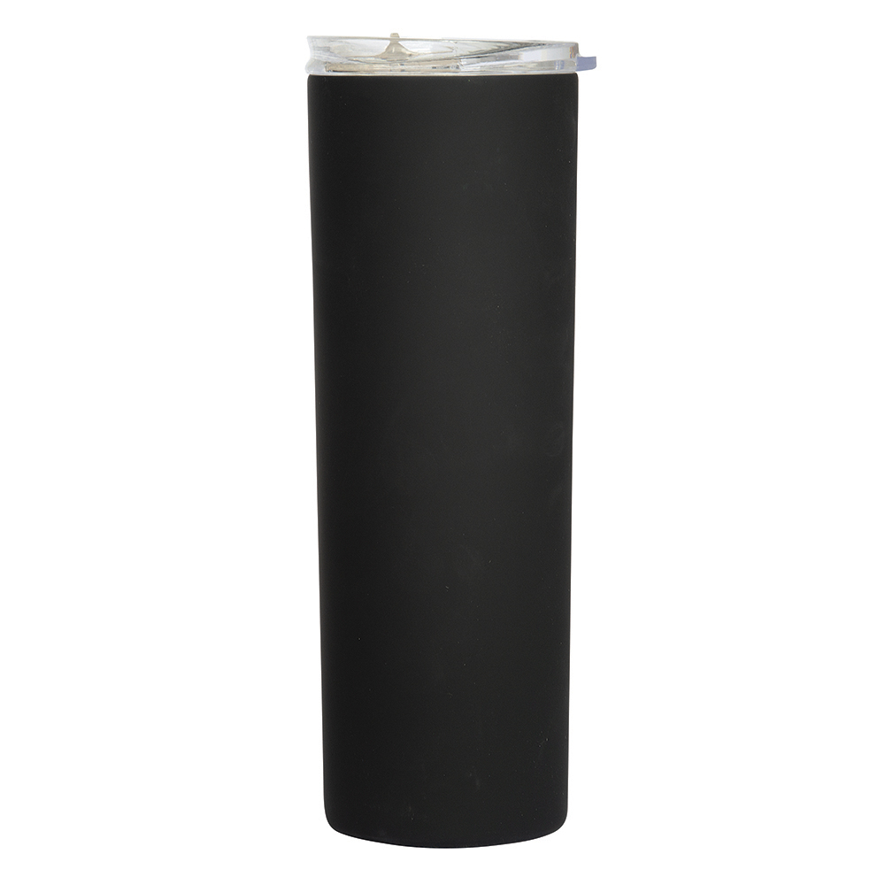 Picture of Gotham Tower Travel Tumbler (600 ml or 20 oz) 