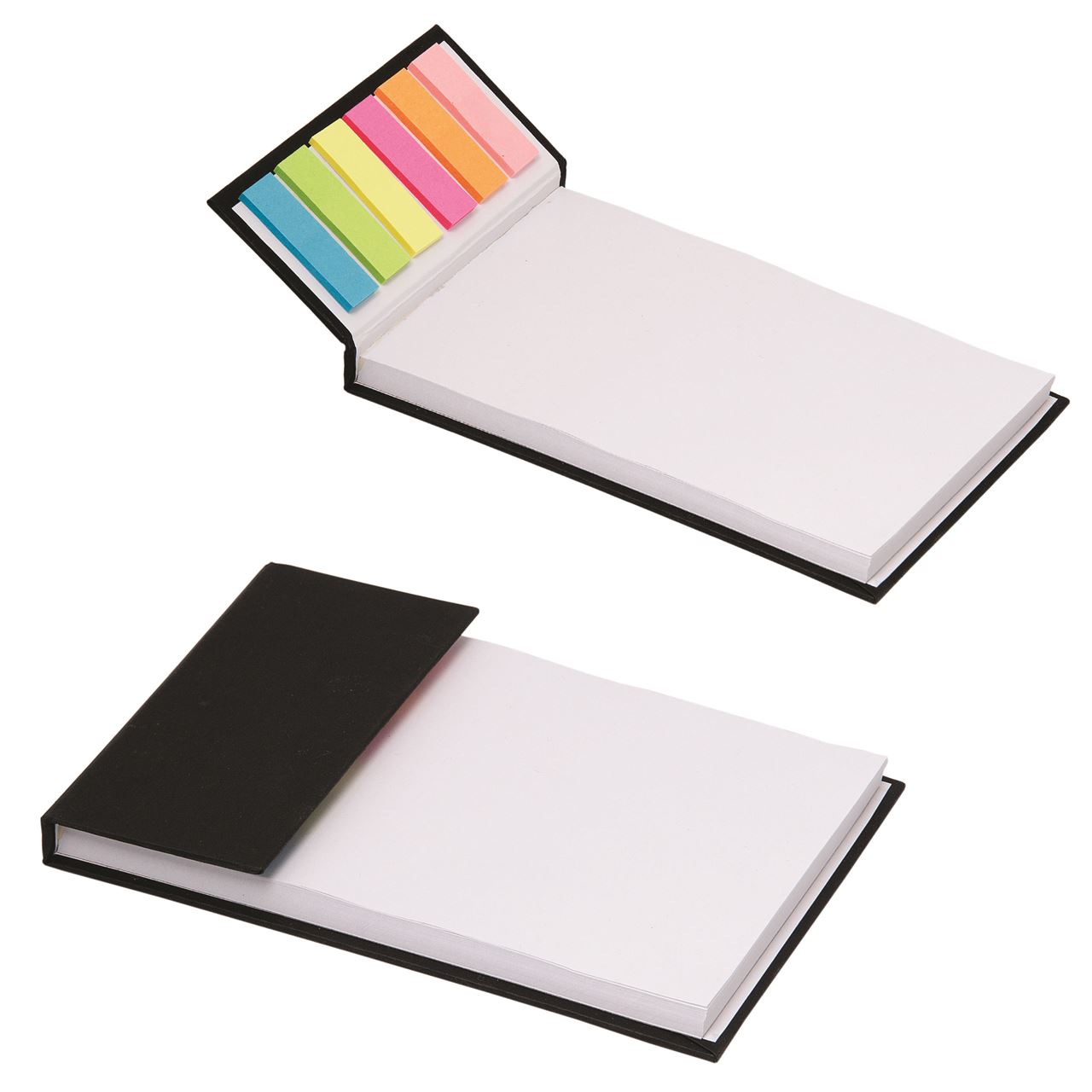 Picture of Notes Memopad With 150 Sticky Notes
