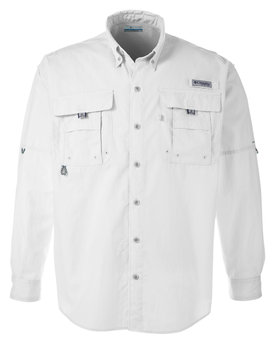 Picture of Columbia Men's Bahama™ II Long-Sleeve Shirt