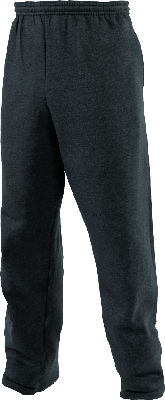 Picture of Russell Dri-Power Fleece Adult Open-Bottom Pant