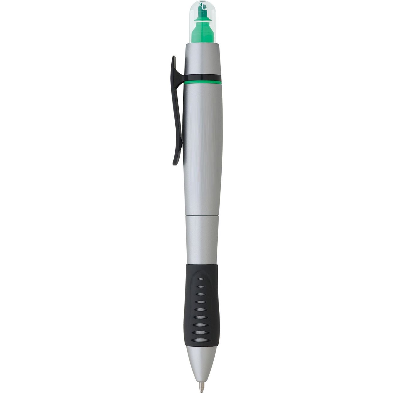 Picture of Bullet The Dual-Tip Pen-Highlighter