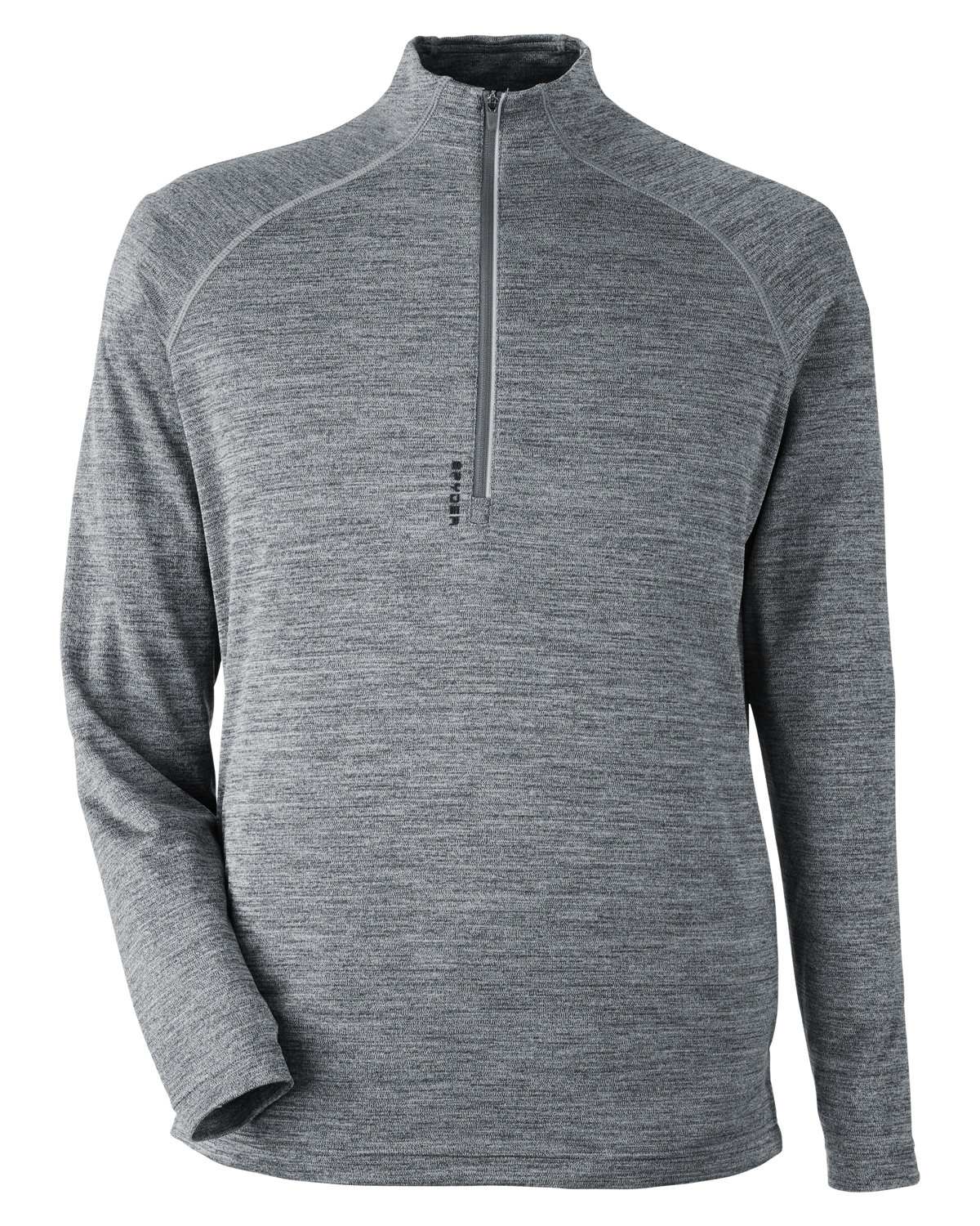 Picture of Spyder Men's Mission Half-Zip