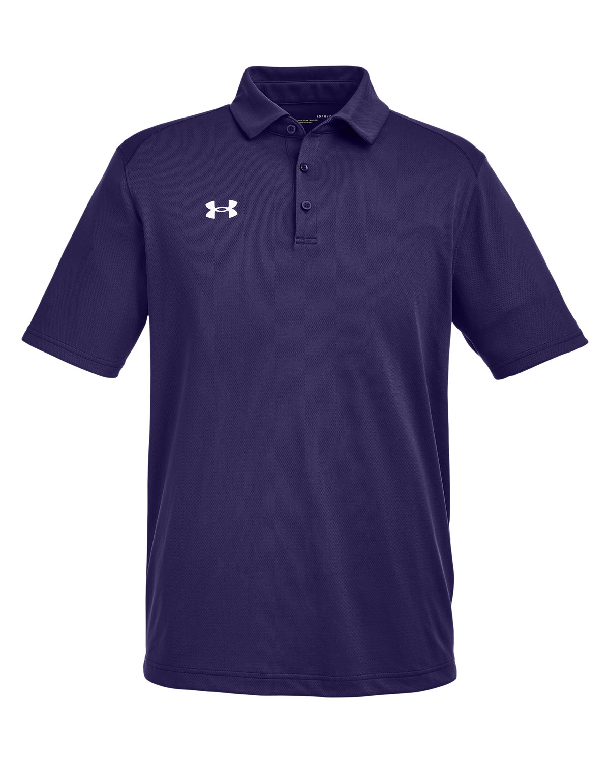 Under armour shop polo deals