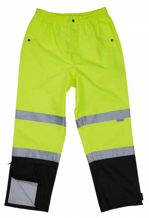 Picture of Sumaggo Safety High Visibility Utility Pants