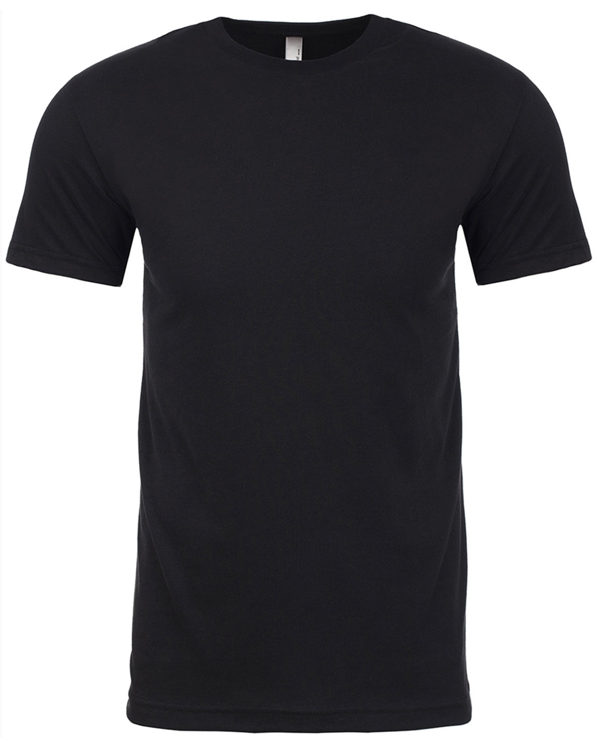 Next Level Men's Sueded Crew | Entripy