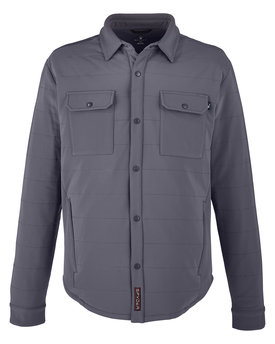 Picture of Spyder Transit Shirt Jacket 