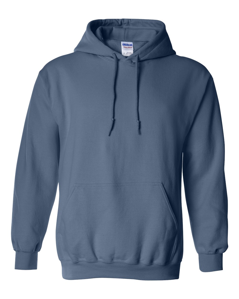 Gildan® Heavy Blend™ Adult Hooded Sweatshirt – B&H Canvas