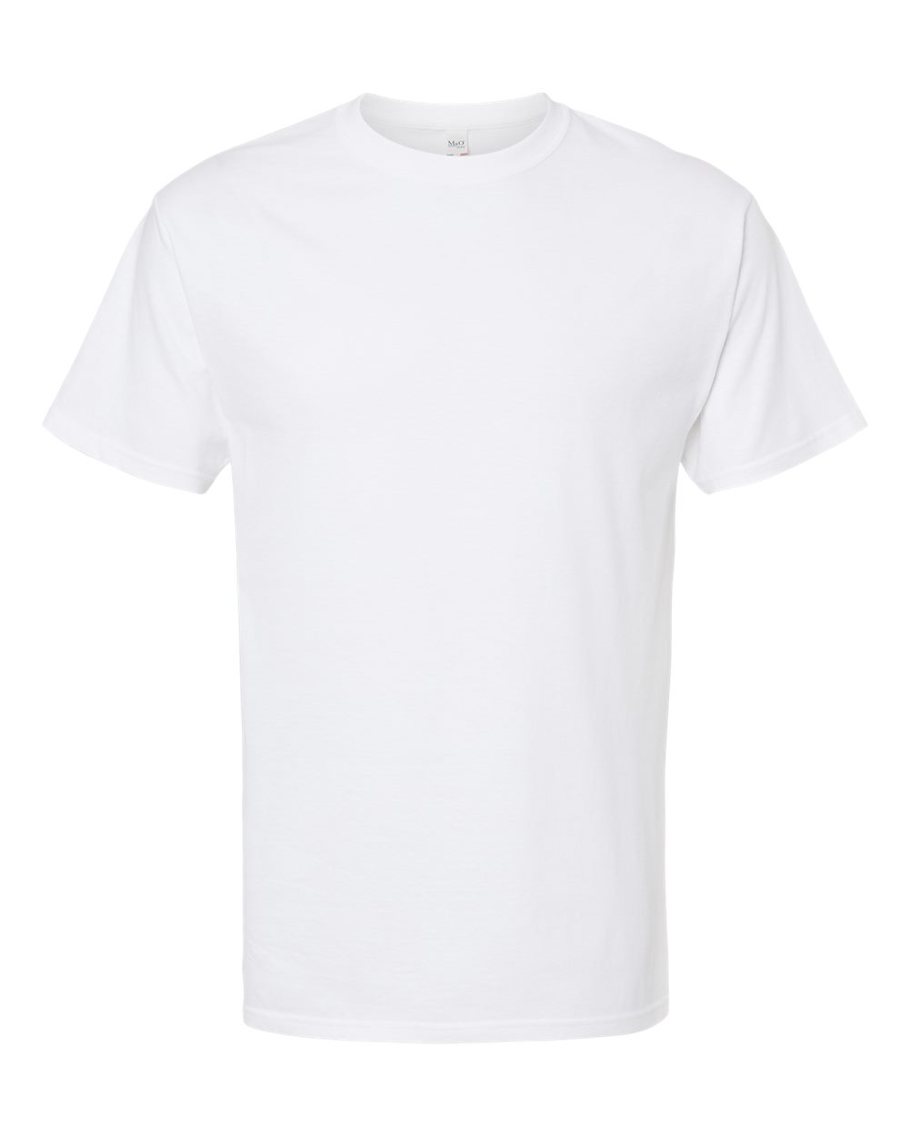 Picture of M&O Gold Soft Touch T-Shirt