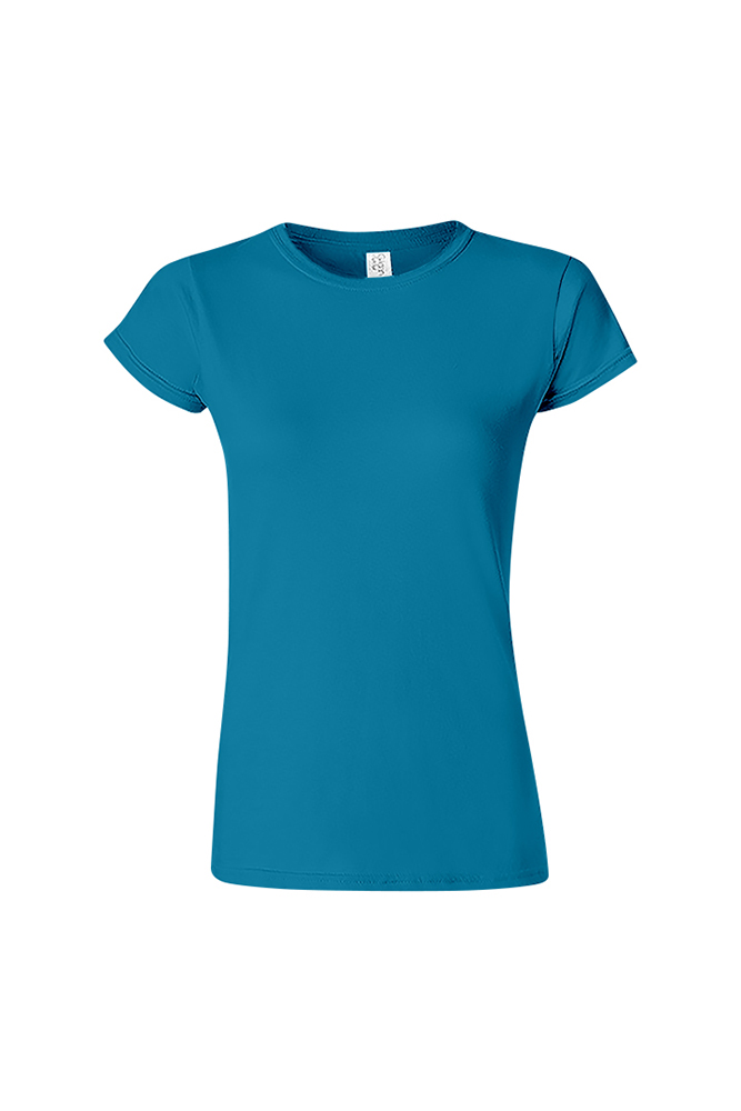 Picture of Gildan Women's Softstyle® Fitted T-Shirt