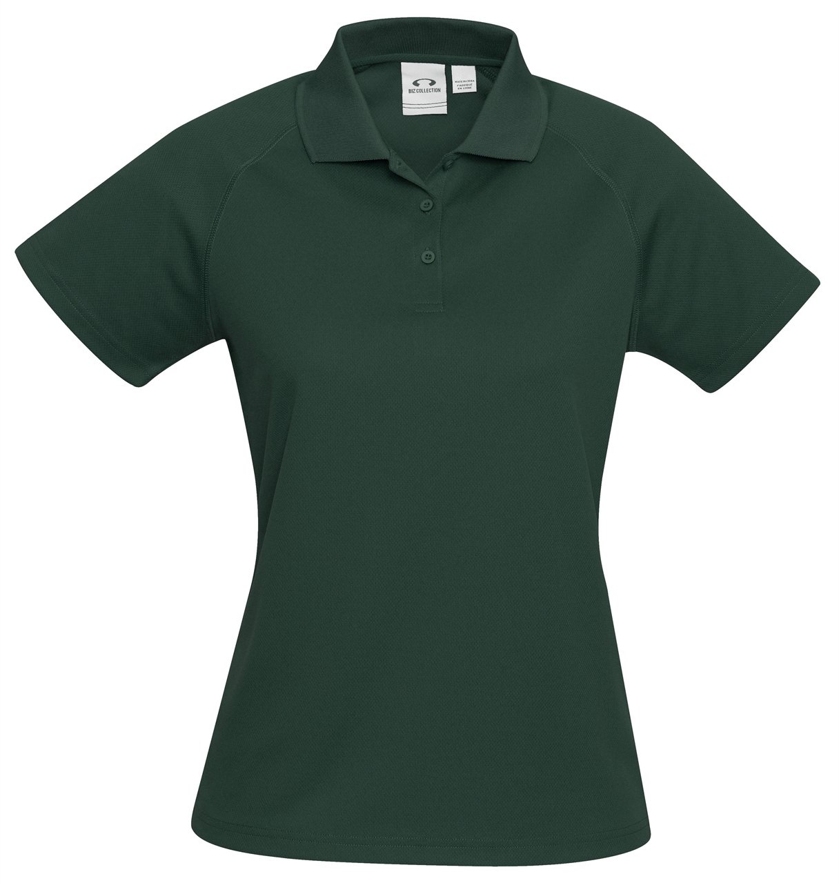 Picture of Biz Collection Women's Sprint Polo