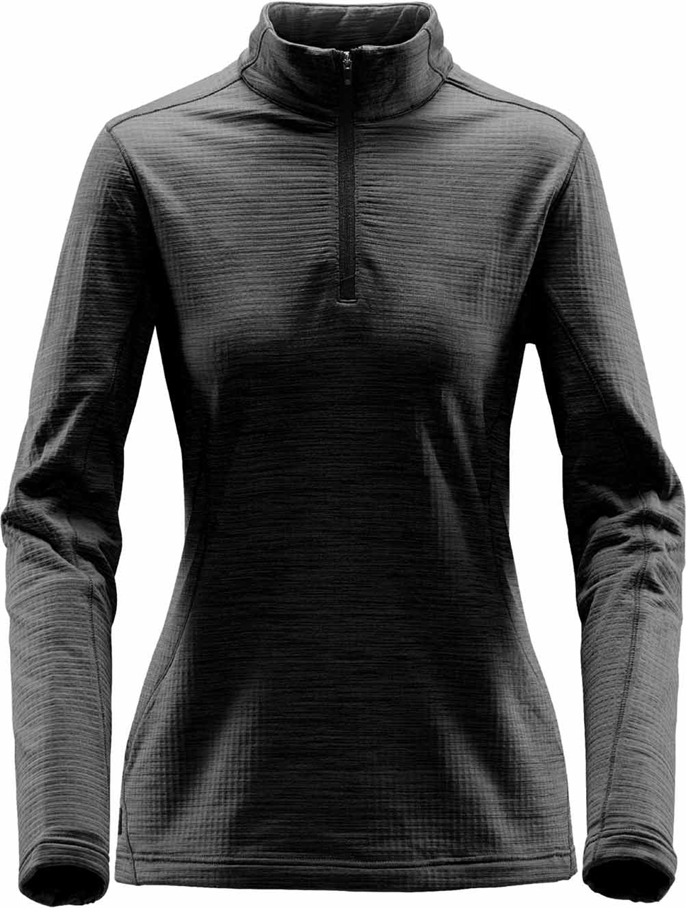 Picture of Stormtech Women's Base Thermal 1/4 Zip