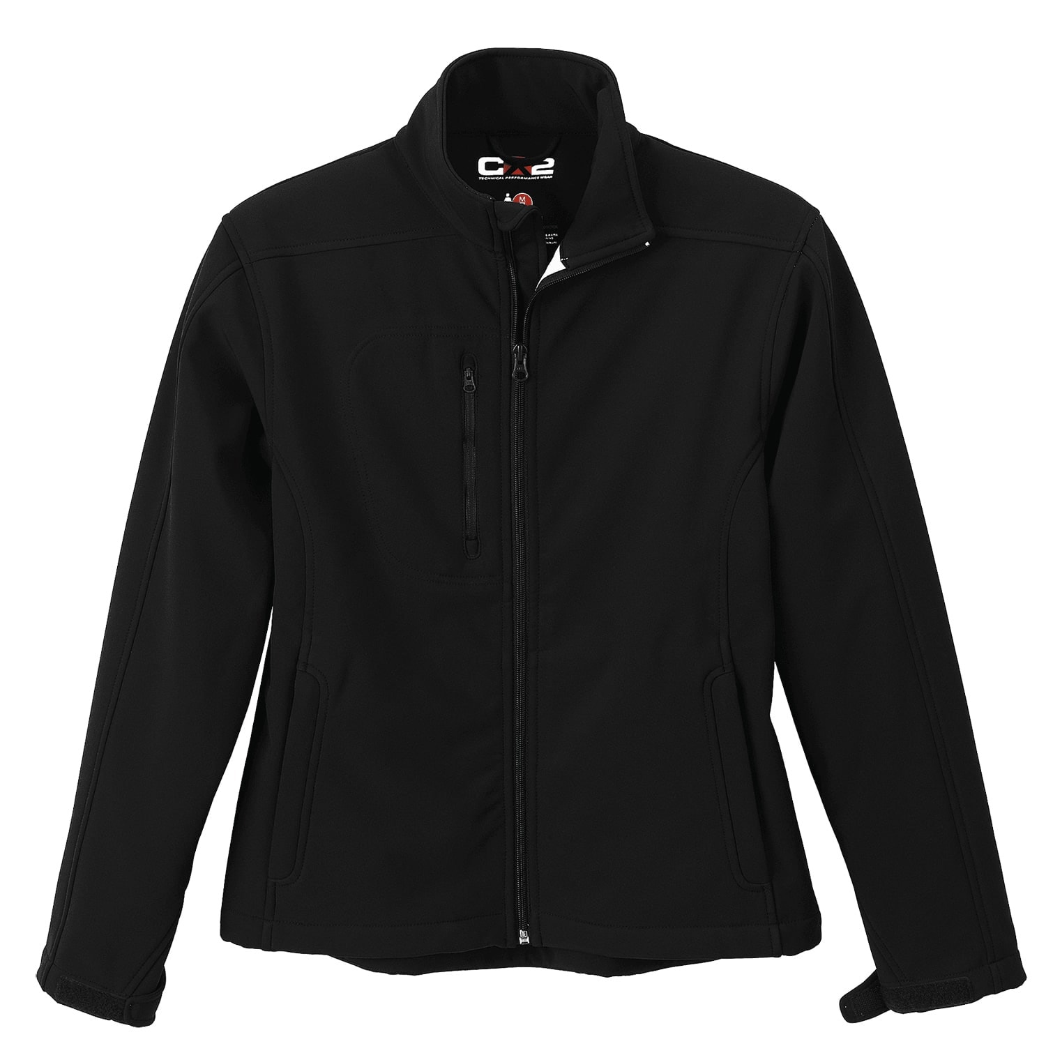 Picture of Navigator Women's Softshell Jacket