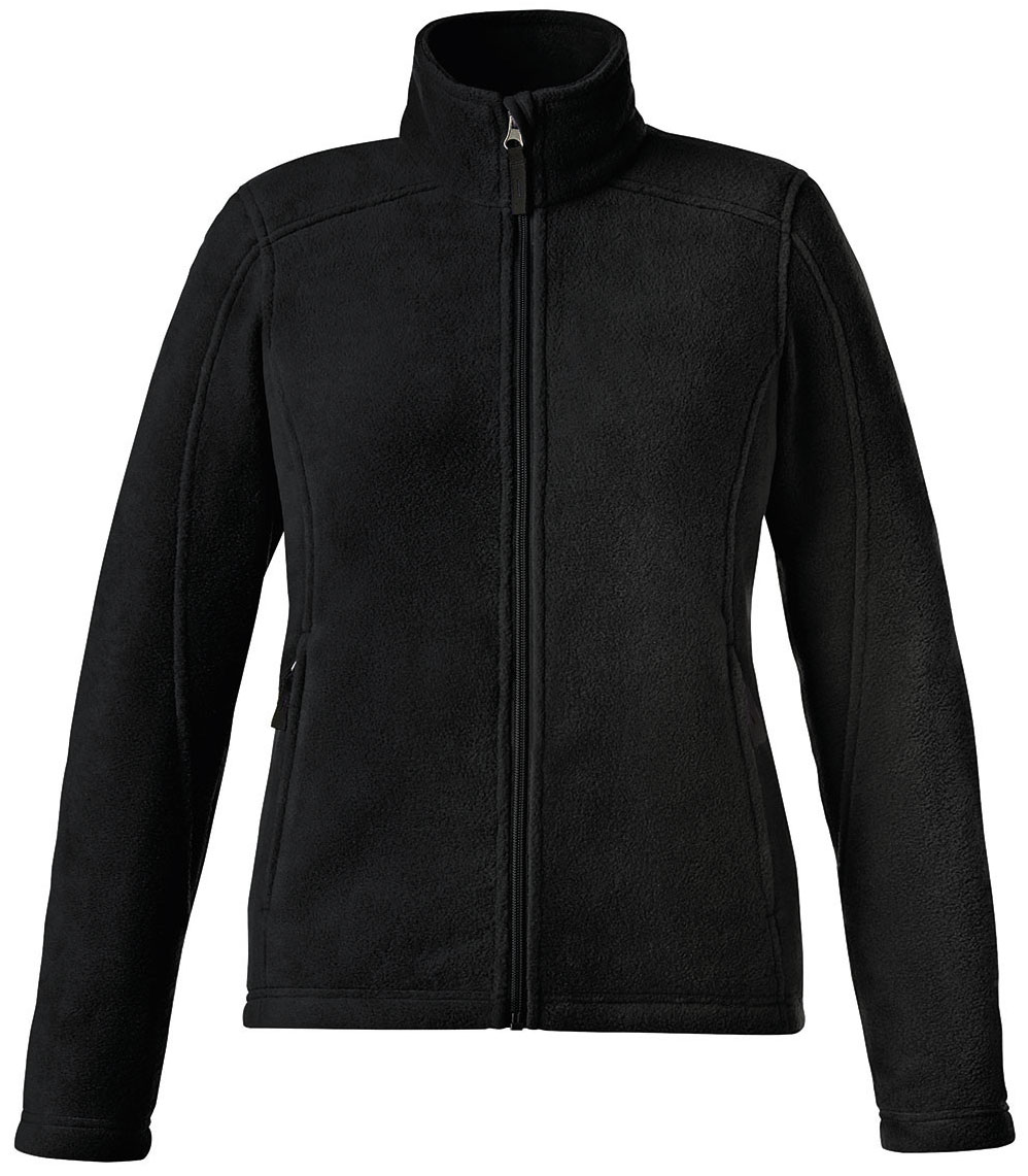 Core 365 Ladies Fleece Jacket