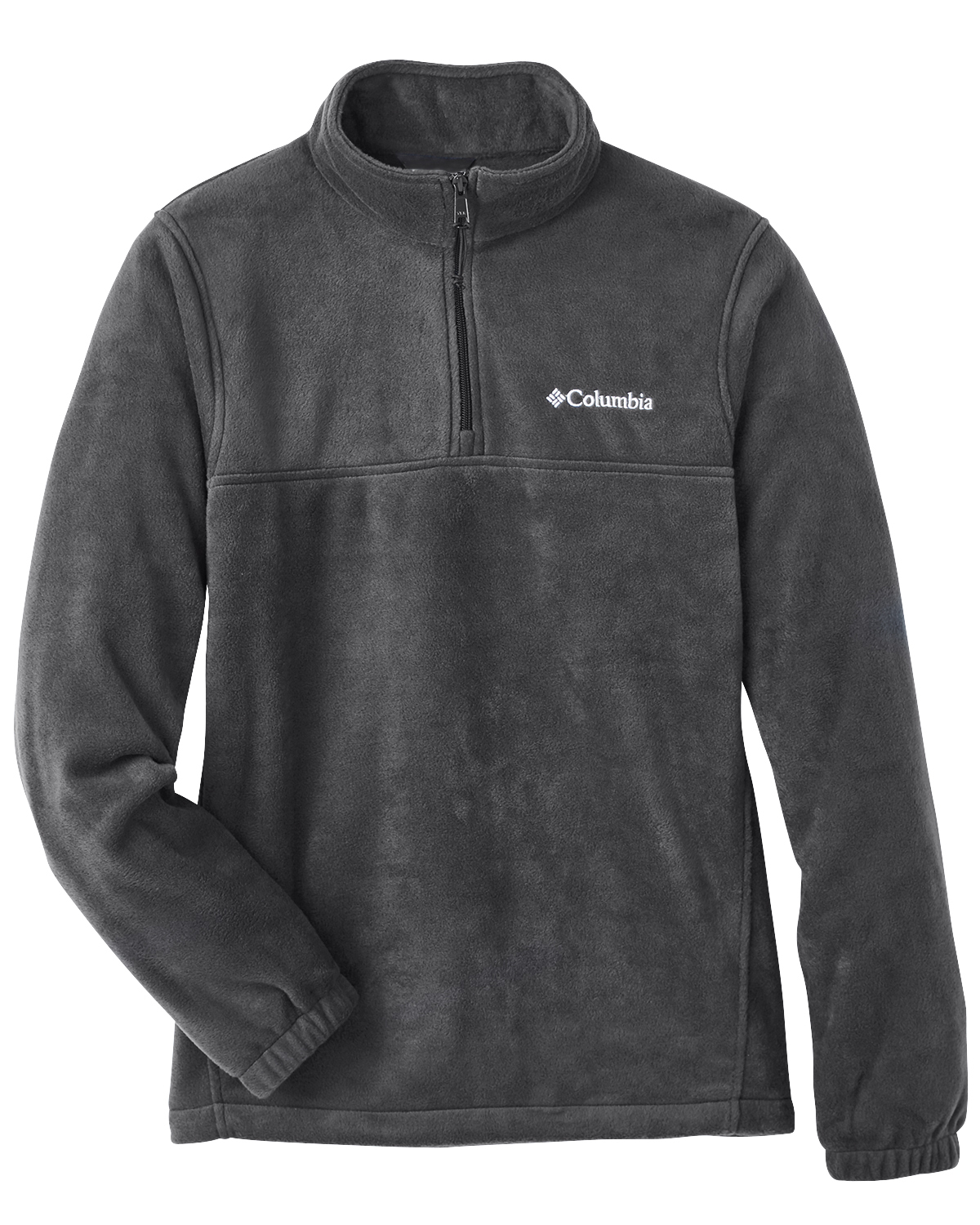 Picture of Columbia Men's Steens Mountain™ Half-Zip Fleece Jacket 