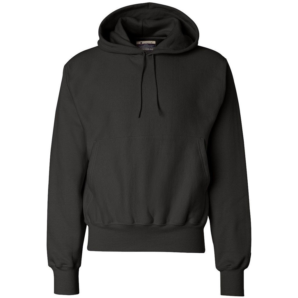 champion reverse weave pullover hoodie sweatshirt