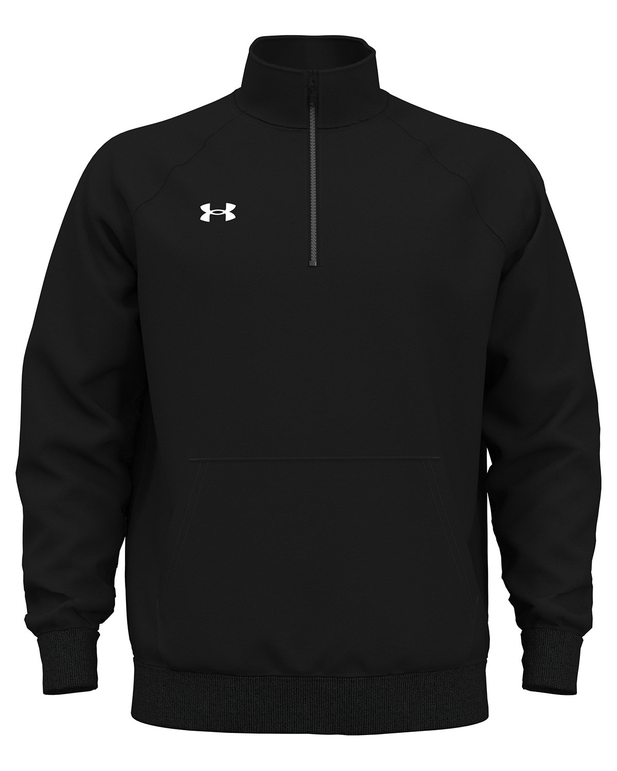 Picture of Under Armour Men's Rival Fleece Quarter-Zip