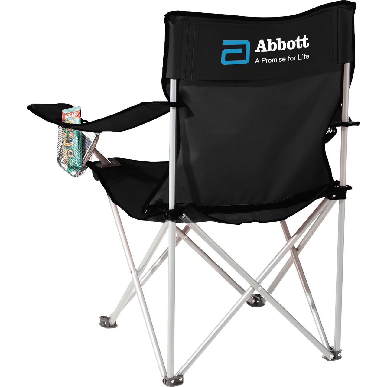 Picture of Bullet Fanatic Event Folding Chair