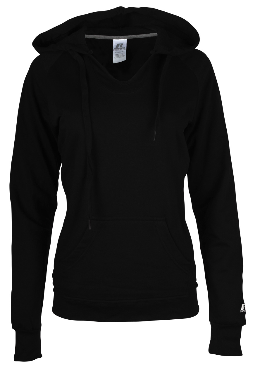 Picture of Russell Women's Fleece Hoodie