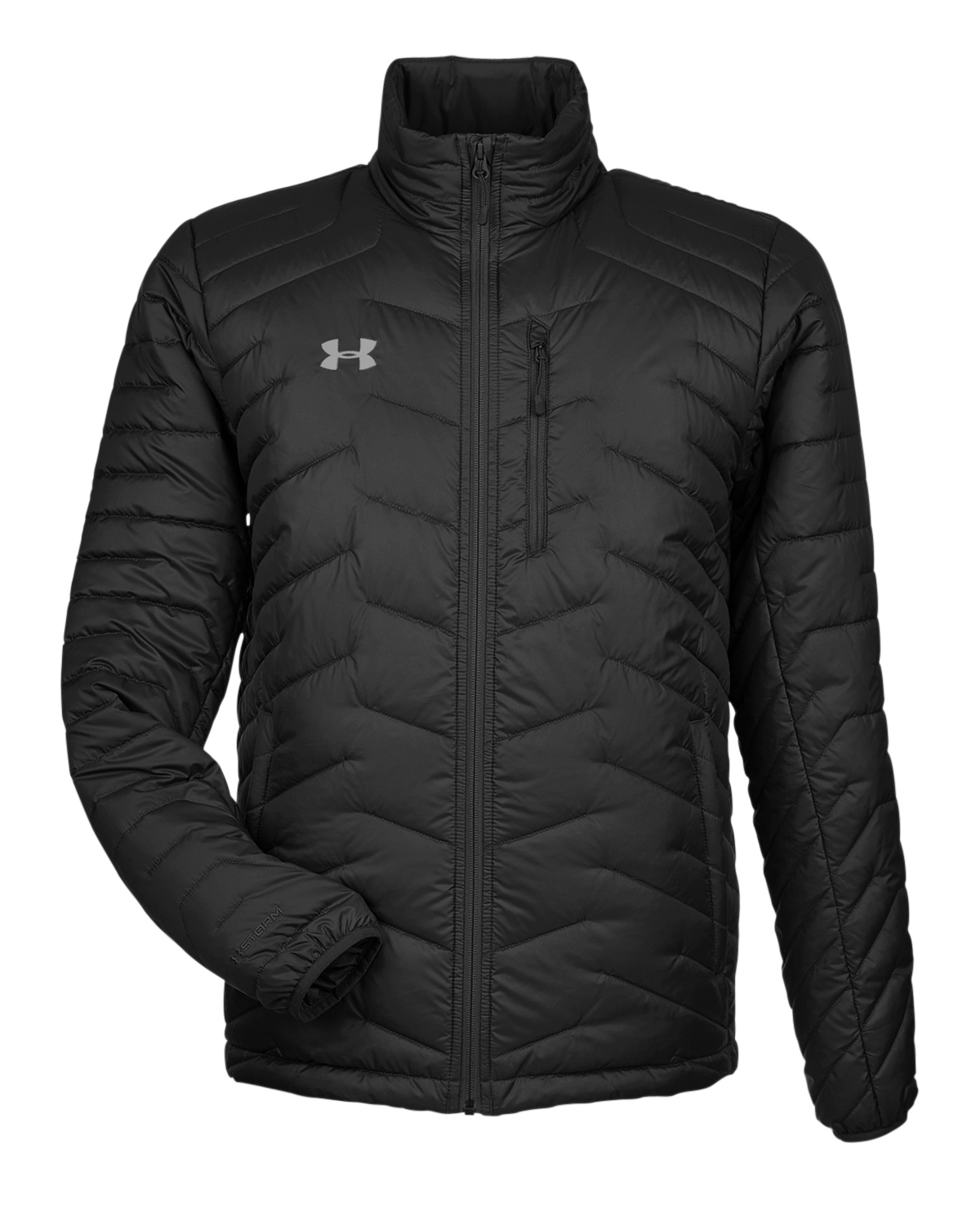 under armor reactor jacket