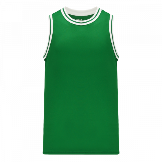 Athletic Knit Youth Pro Basketball Jersey