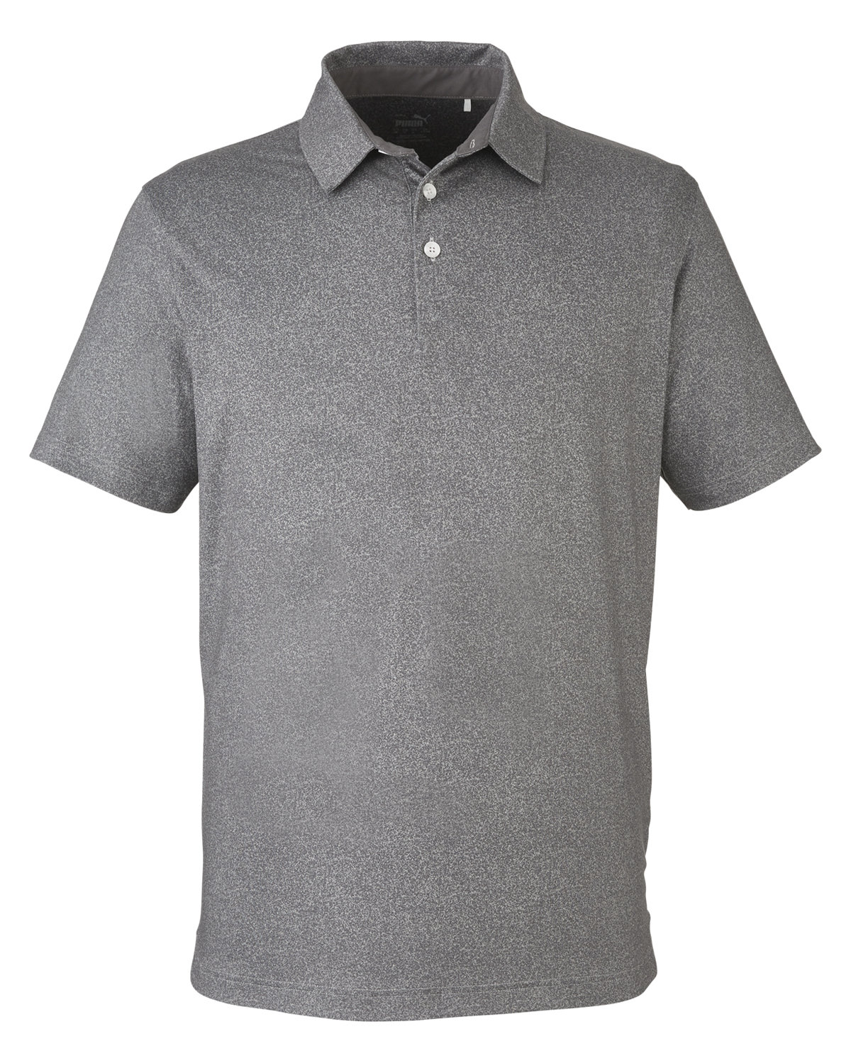 Picture of Puma Golf Men's Cloudspun Primary Polo