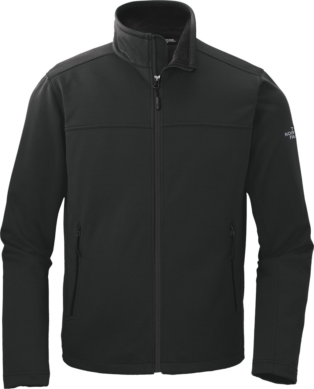 NORTH FACE Men's Ridgeline Soft Shell Jacket Entripy