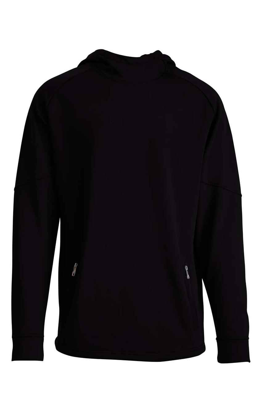 spyder mens pullover