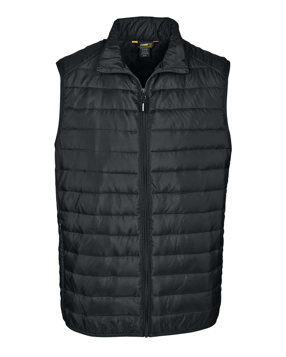 Picture of Core 365 Men's Prevail Packable Puffer Vest