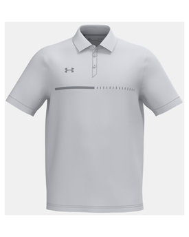 Picture of Under Armour Men's Title Polo 