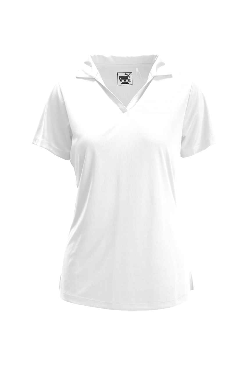 puma golf t shirt