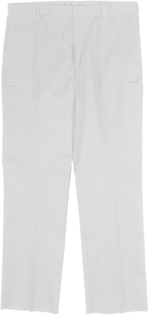 Picture of Premium Uniforms Cargo Work Pants With Pockets
