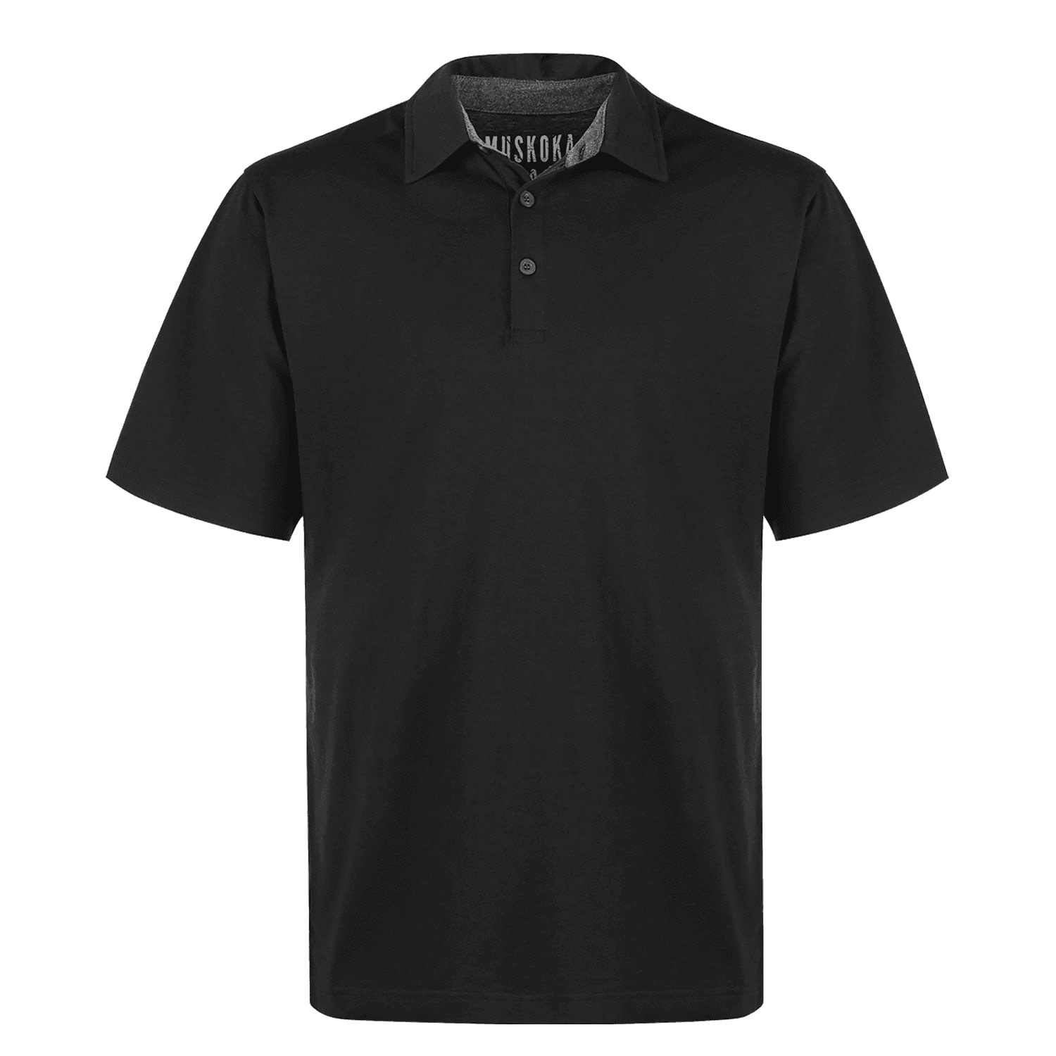 Picture of Fairway Men's Poly Cotton Polo Shirt
