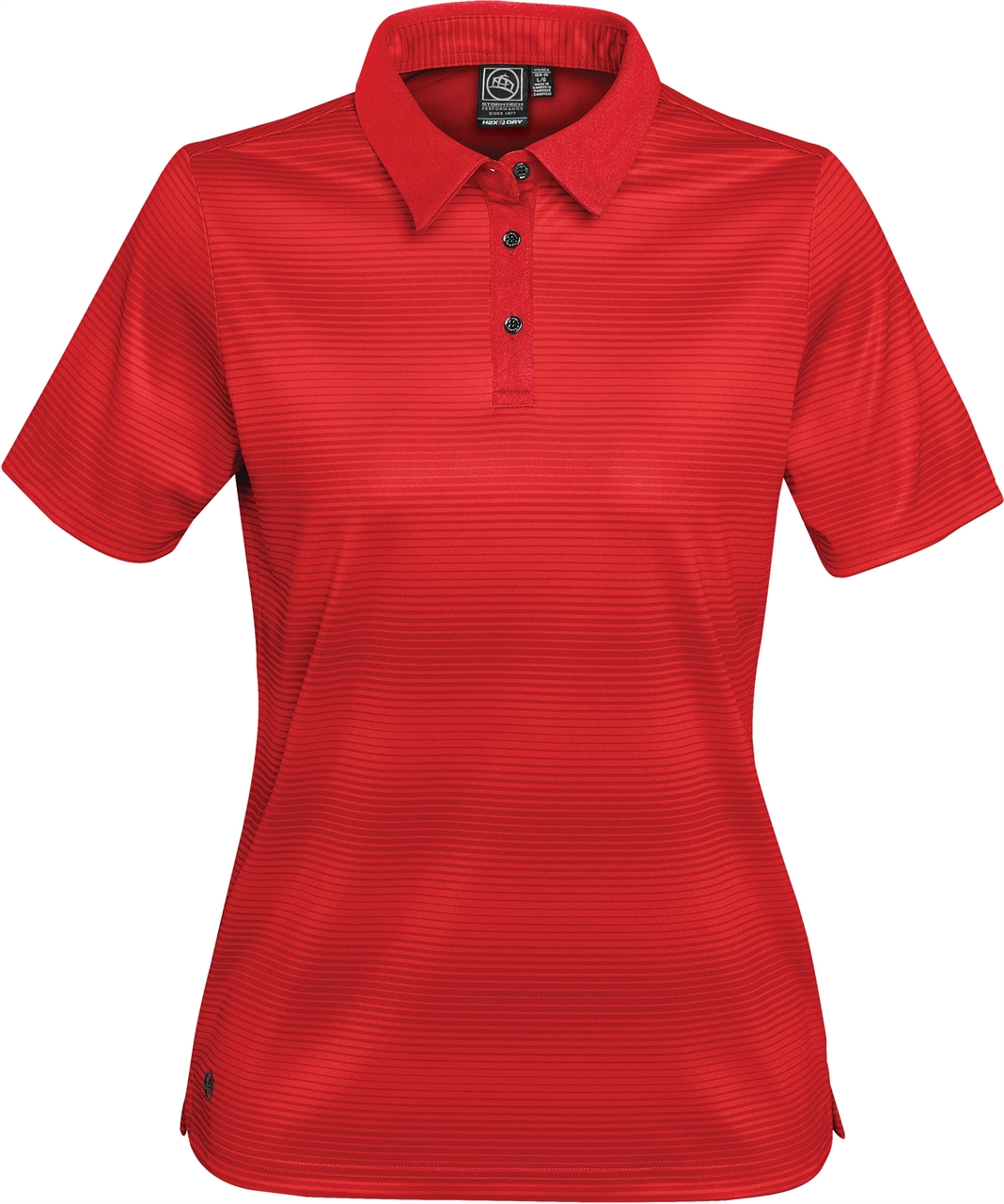 Picture of Stormtech Women's Vibe Performance Polo